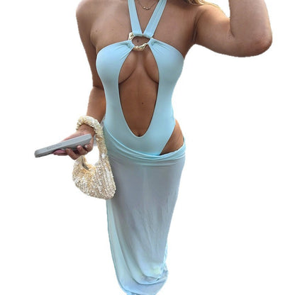 Ischia After Dark — Berlonne