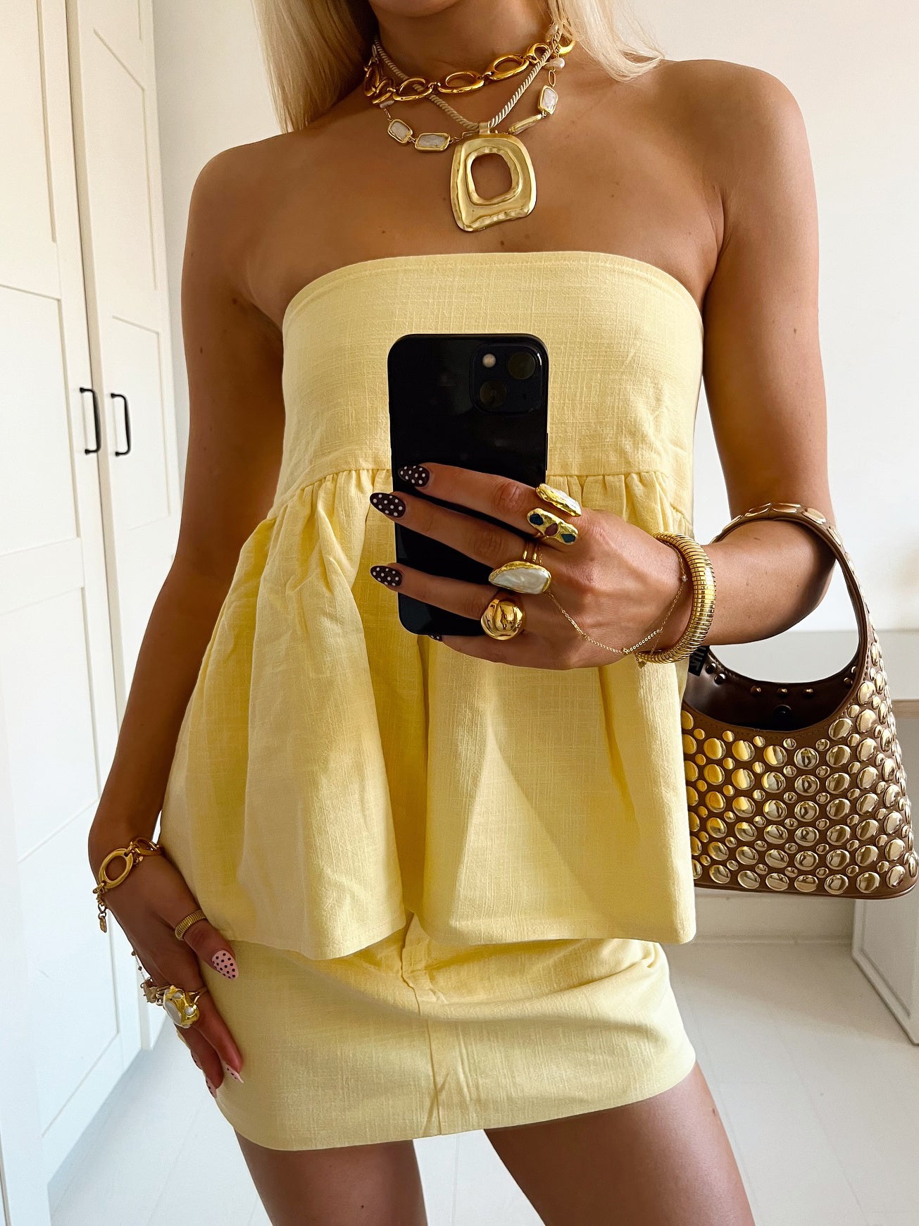 Limoncello Set – Berlonne