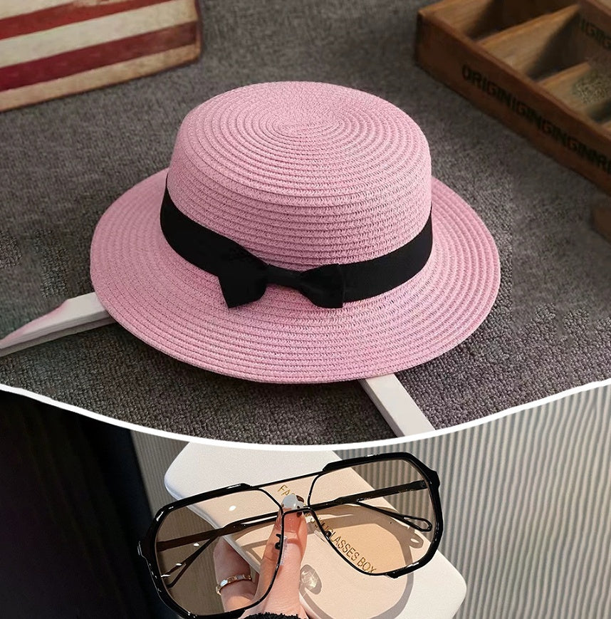 Montmartre Rouge Hat — Berlonne