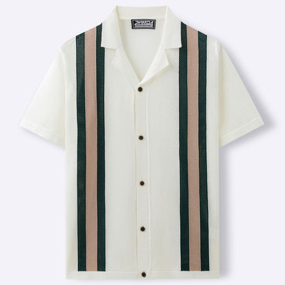 Notting Hill Riviera Shirt – Berlonne