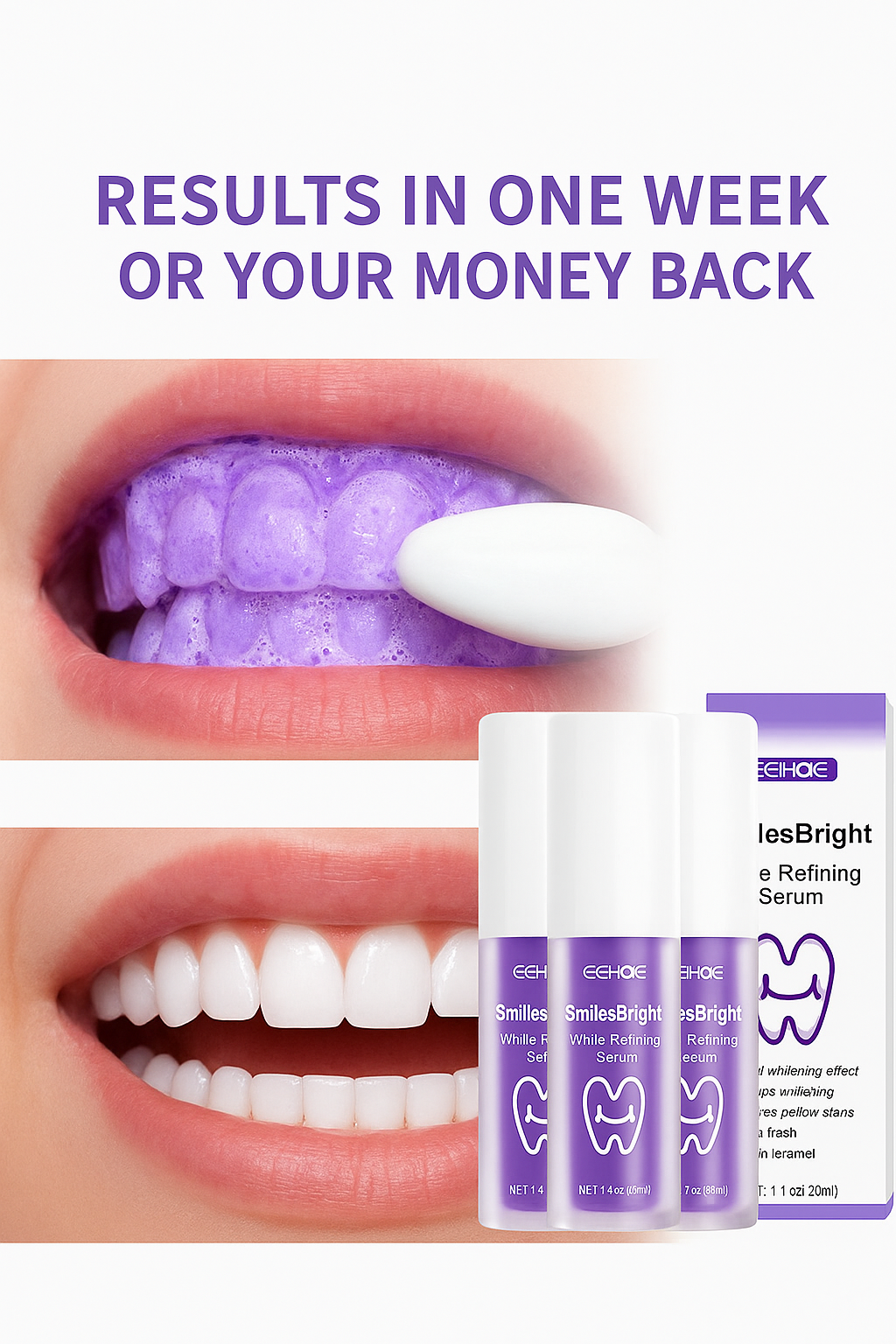 Blanc Élixir — Berlonne